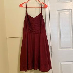 Old Navy Swing Dress